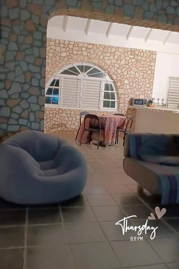 Ella Villa Apartments Negril 0*,