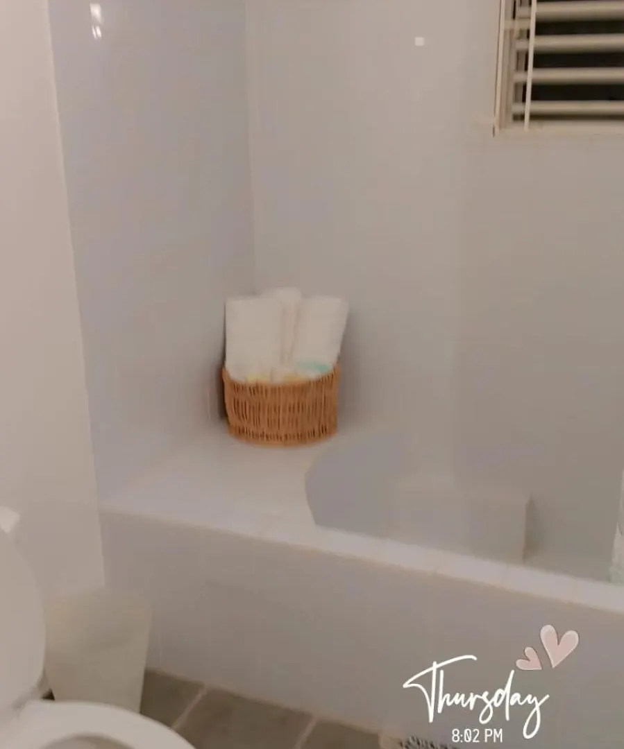 Ella Villa Apartments Negril