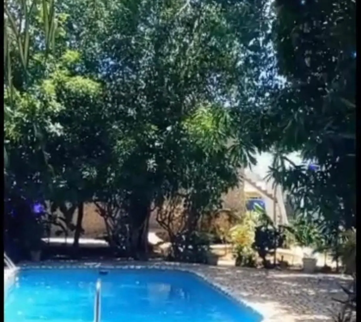Ella Villa Apartments Negril 0*,  Jamaica