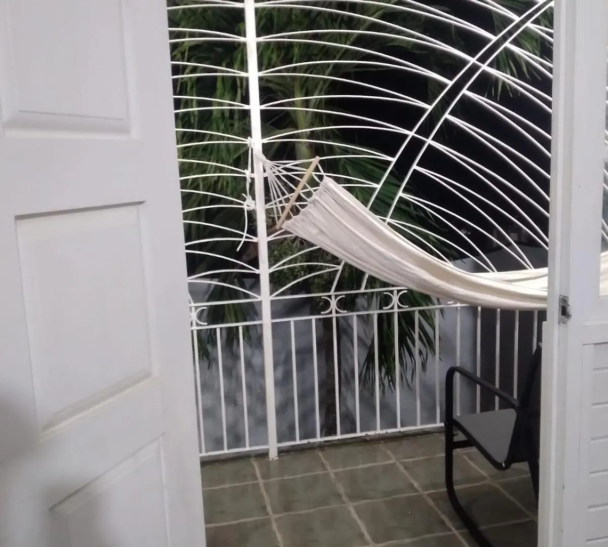 Ella Villa Apartments Negril