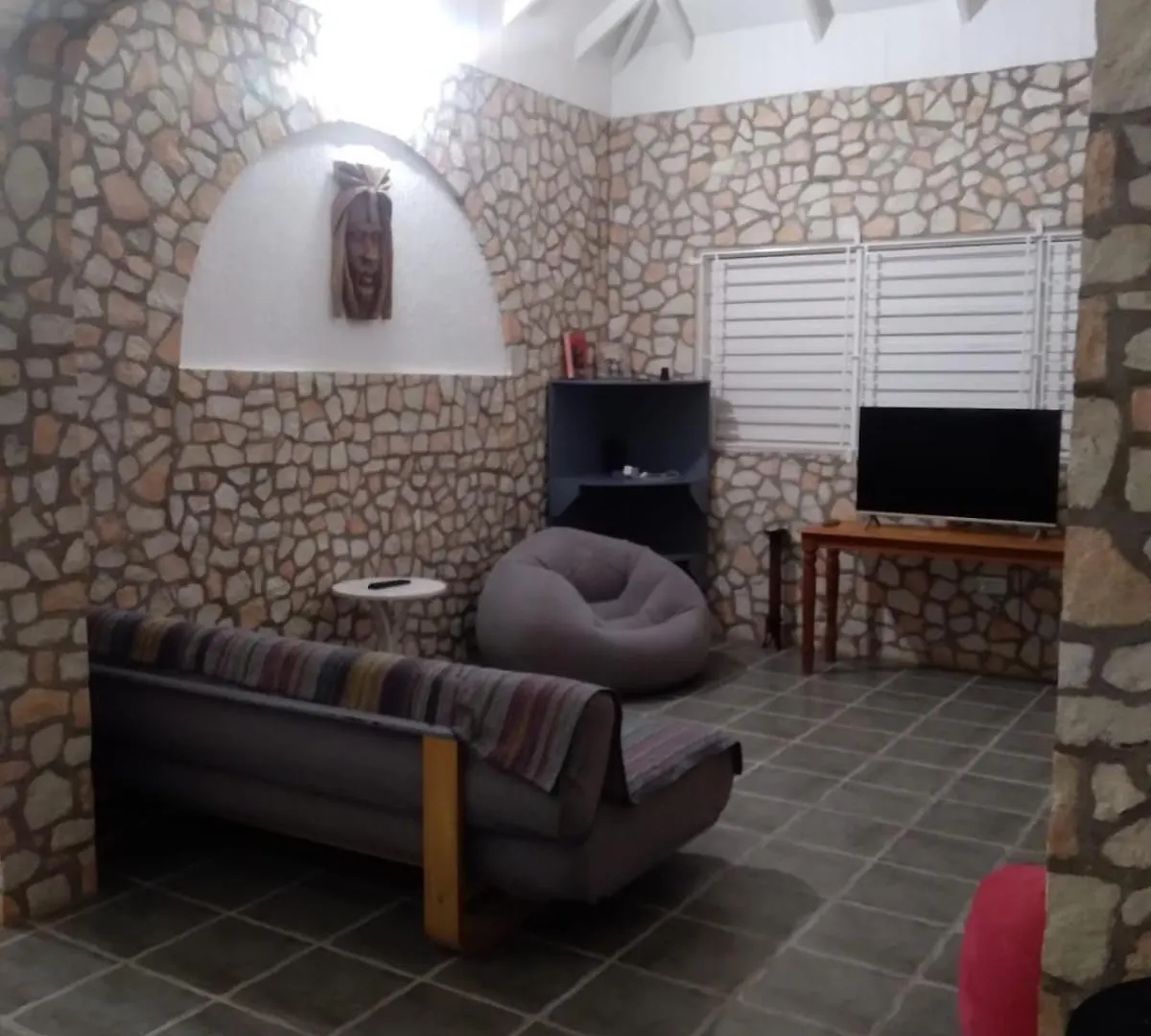 Ella Villa Apartments Negril 0*,  Jamaica