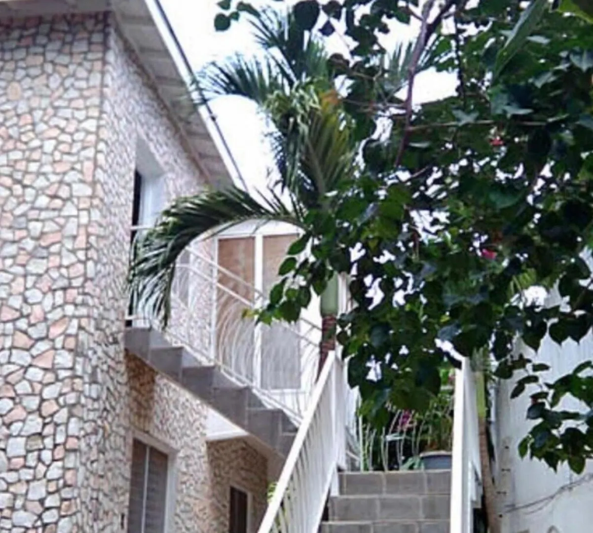 Ella Villa Apartments Negril Jamaica
