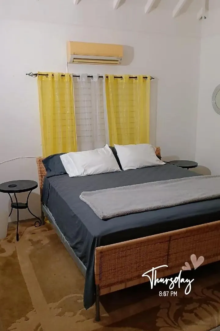 Ella Villa Apartments Negril 0*,