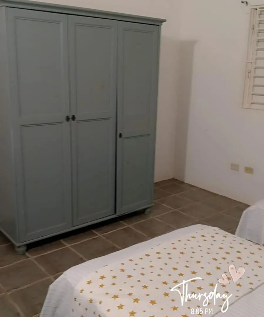 Ella Villa Apartments Negril