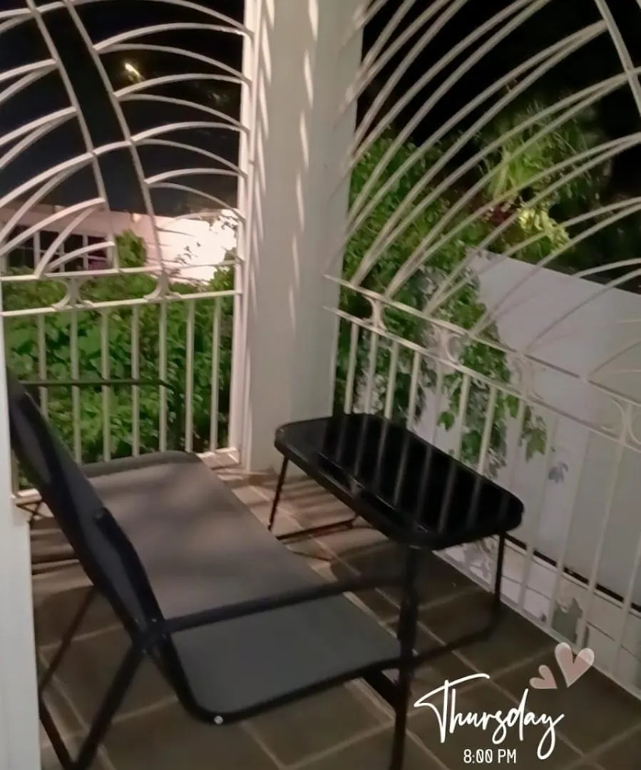 Ella Villa Apartments Negril Jamajka