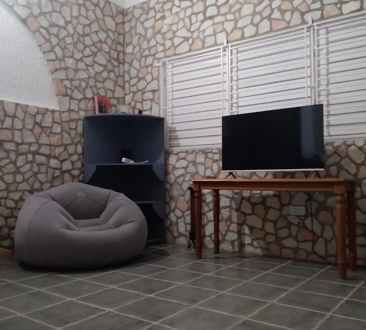 Ella Villa Apartments Negril 0*,