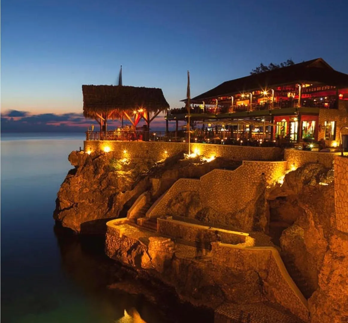 Ella Villa Apartments Negril 0*,