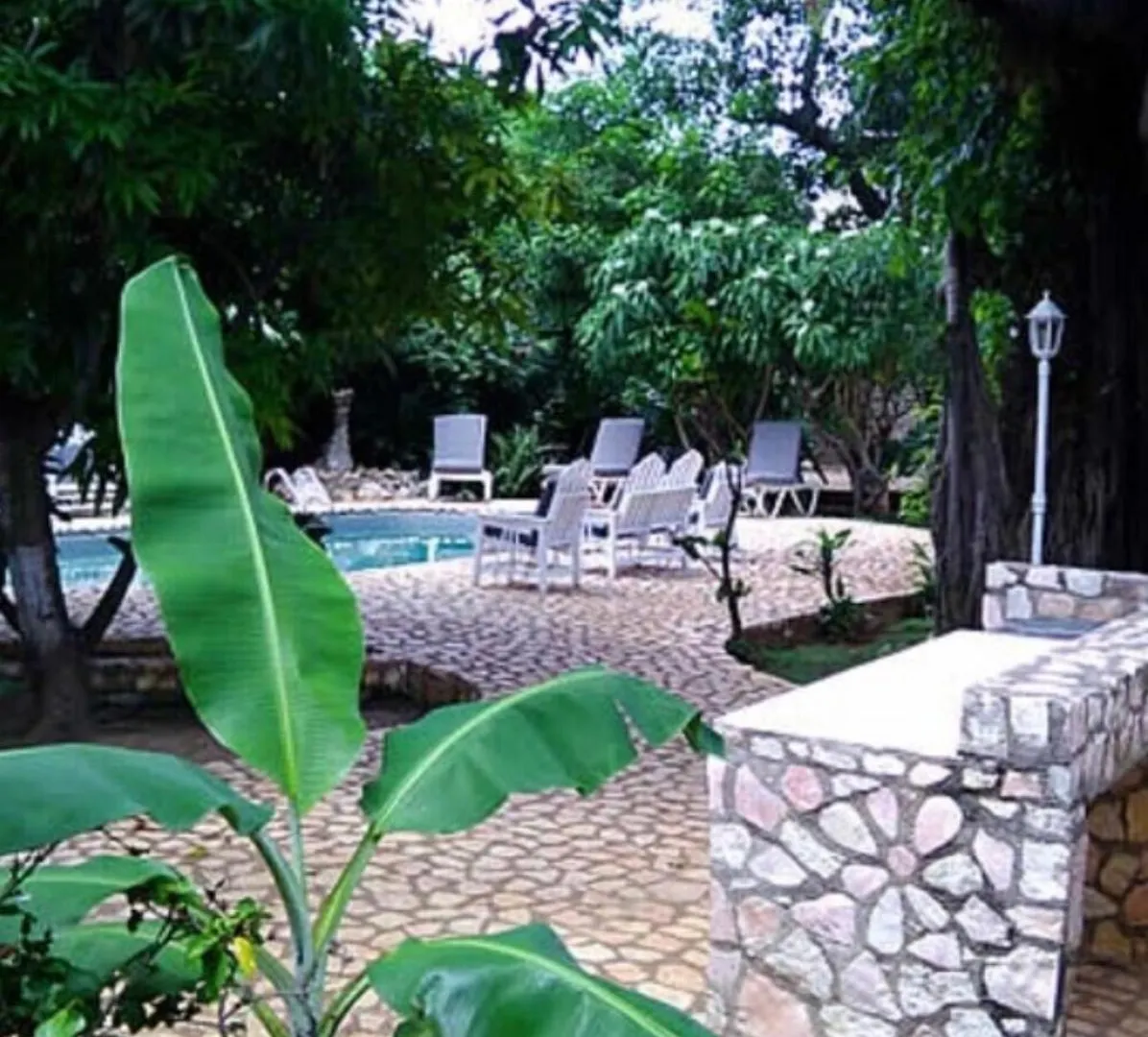 Ella Villa Apartments Negril 0*,  Jamajka